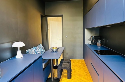 Perier Apartment | Appartement Marseille Paradis