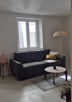 Opera Apartment | Appartement neuf climatisé à proximité du vieux port