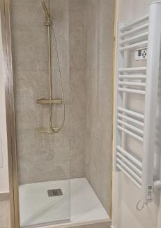 Opera Apartment | Appartement neuf climatisé à proximité du vieux port