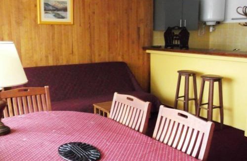 Orcieres-Merlette Apartment | Appartement Orcières Merlette, 3 pièces, 8 personnes - FR-1-262-100