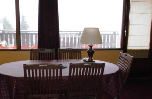 Orcieres-Merlette Apartment | Appartement Orcières Merlette, 3 pièces, 8 personnes - FR-1-262-100