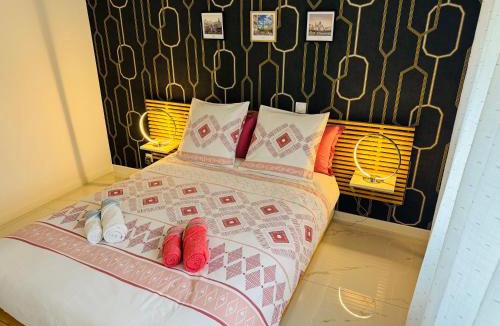 Antigone Apartment | Appartement Premium 4 Stars - Antigone