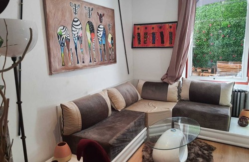 Le Rouet House | Appartement Proche des Plages du Prado