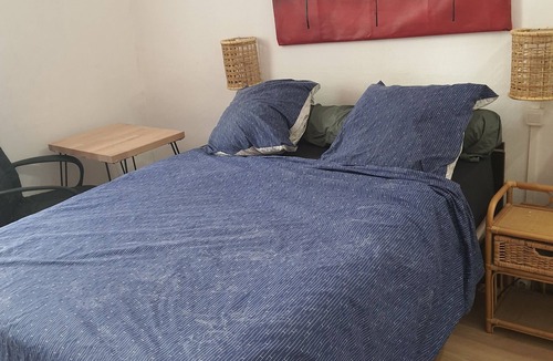 Le Rouet House | Appartement Proche des Plages du Prado