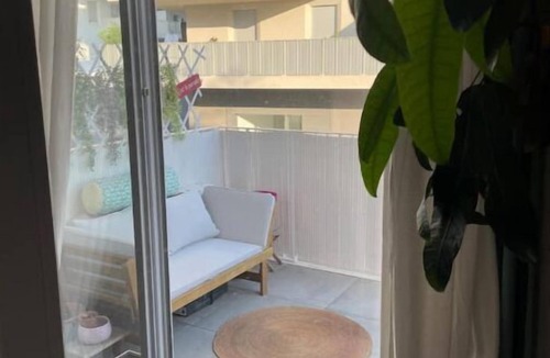 Sainte-Marguerite Apartment | Appartement Proche Velodrome/plages/calanques