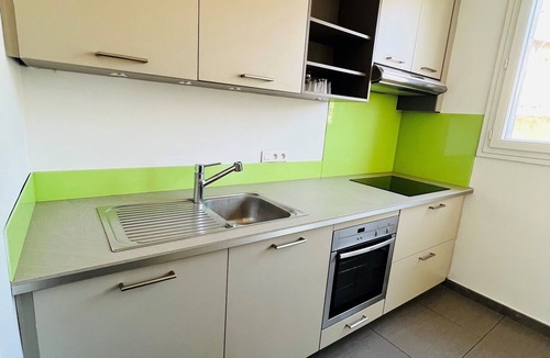 Avignon Apartment | Appartement Refait à Neuf à 10 Minutes à Pied du Centre-ville