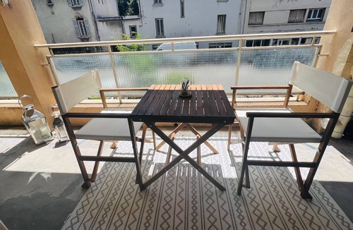 Avignon Apartment | Appartement Refait à Neuf à 10 Minutes à Pied du Centre-ville