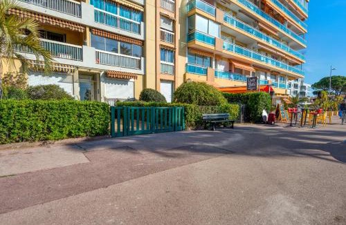 Cros-de-Cagnes Apartment | Appartement Rivage - Welkeys