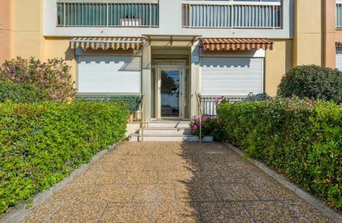 Cros-de-Cagnes Apartment | Appartement Rivage - Welkeys