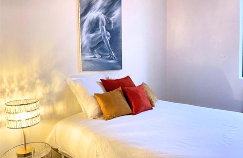 Romans-sur-Isere Apartment | Appartement Romans sur isère Parking Jardin privé