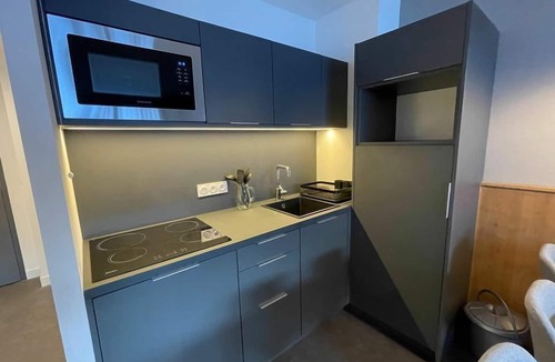 Auris Condo | Appartement Spacieux Au Pied des Pistes | + Sauna