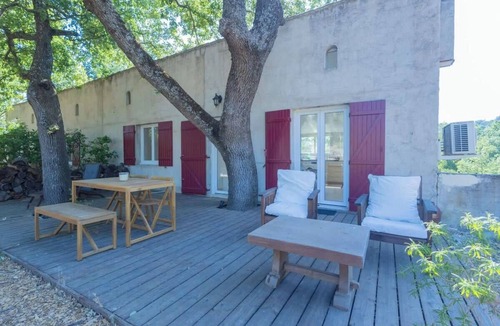 Aix-en-Provence Apartment | Appartement sur Domaine Aix - Piscine Tennis - Mozart