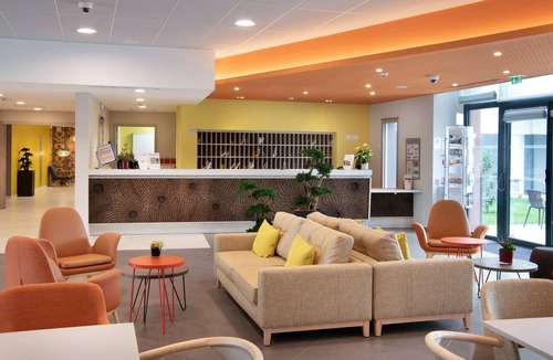 Villars Apartment | Appartement T2 avec Terrasse