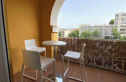 Perier Apartment | Appartement T2 Ensoleille