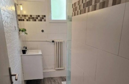 Sainte-Marguerite Apartment | Appartement T3 Marseille 13009