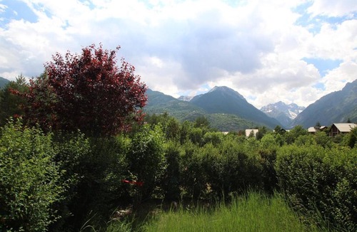 Vallouise Apartment | Appartement Vallouise, 2 pièces, 5 personnes - FR-1-330G-46