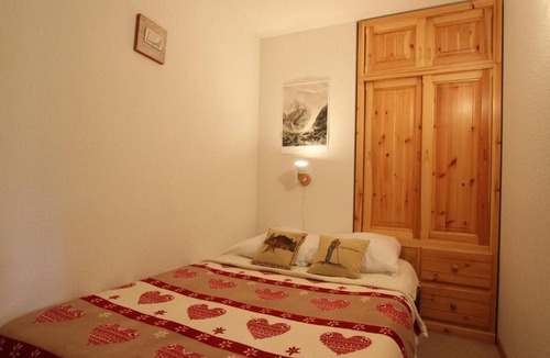 Vallouise Apartment | Appartement Vallouise, 2 pièces, 5 personnes - FR-1-330G-46