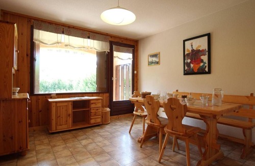 Vallouise Apartment | Appartement Vallouise, 2 pièces, 5 personnes - FR-1-330G-46