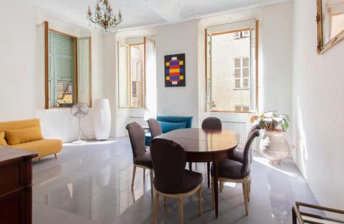 Old Town Apartment | Appartement Verrière - Welkeys