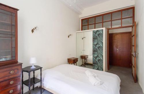 Old Town Apartment | Appartement Verrière - Welkeys