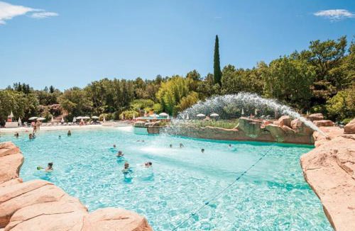 Les Restanques Apartment | Appartement vue mer Domaine Les Restanques Grimaud