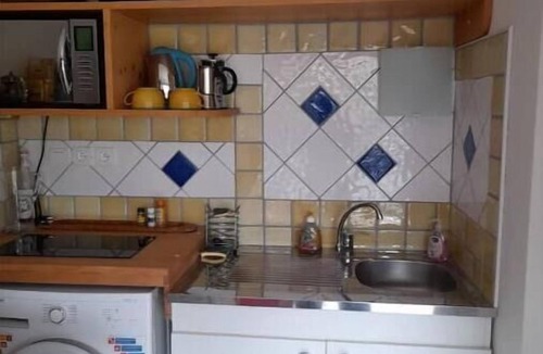 Montclar Ski Chalet | Appartement vue Pistes de ski