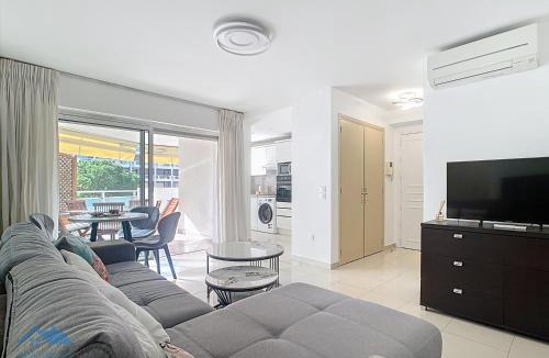 Cannes City Centre Hotel | Appartements de Standing Cannes Centre