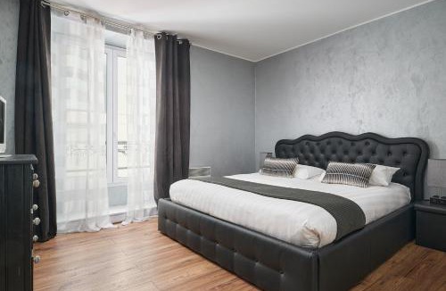 Cannes City Centre Apartment | Apparthotel des Congrès et Festivals