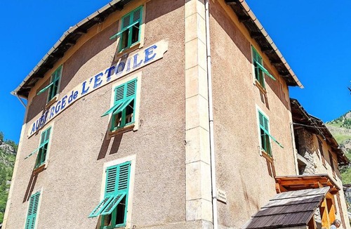 Saint-Dalmas-le-Selvage Apartment | AppartT BoHo studio écolo tout équipé de 2024