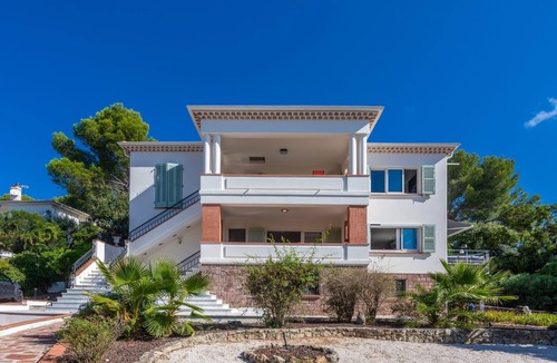 Boulouris-sur-Mer Apartment | Apt 4* - 2 bedrooms - Pool - wifi - air conditioning
