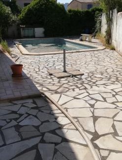 La Crau Villa | Arbre de vie