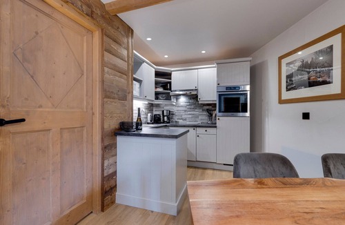 Arc-1950 Apartment | Arc 1950 - Apartment 4 people, ski-in/ski-out, wellness included