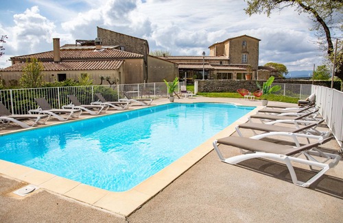 Ferrieres-les-Verreries House | Arche Vacation Rental - Pic St Loup region, Arche Vacation Rental - Pic St Loup region