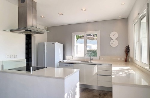 Montauroux Villa | Architect-designed villa with swimming pool in the heart of Provence
