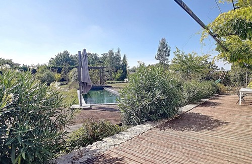 Montauroux Villa | Architect-designed villa with swimming pool in the heart of Provence