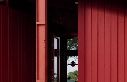 Vollore-Montagne House | Architect's house