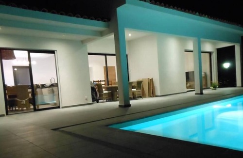 Ceyreste Villa | ARCHITECT VILLA VERY HIGH LUXURY CLOSE TO THE SEA