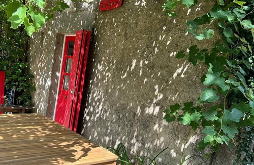 Silhac House | ARDECHE COUNTRY GITE OPEN ALL YEAR ROUND