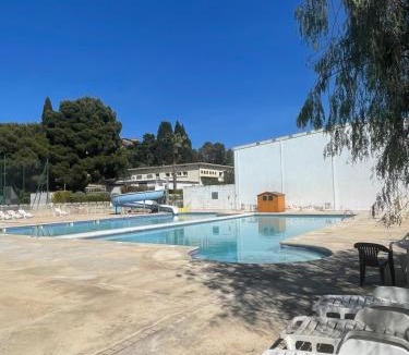 Les Bormettes Apartment | Argentiere