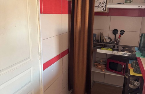 Vernier Apartment | At DAGHSEN