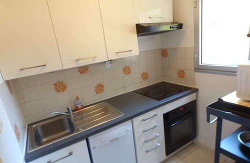 Saint-Mandrier-sur-Mer Apartment | at five minute at walk of the beach, at calm