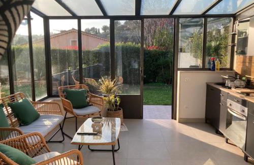 Pegomas Bed & Breakfast | Atelier des réves