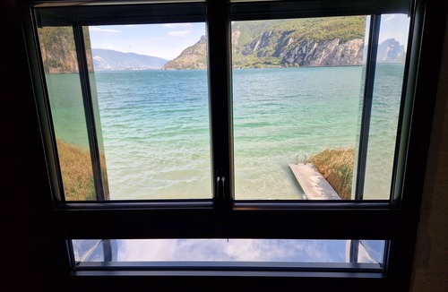 Brison-Saint-Innocent House | AU Bord LAC DU Bourget, Ponton Prive, 4 Chambres DT 3 Avec Salle DE Douche/bain
