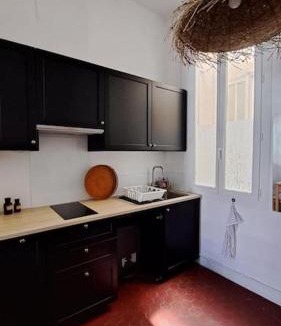 Prado-Perier Apartment | Au carrefour du prado vélodrome chanot et borély