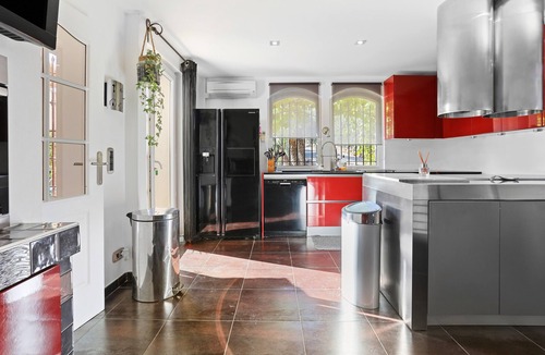 Saint-Aygulf Villa | Au soleil d'azur with Private Pool, Wi-Fi and Air Conditioning