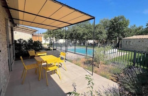 Gordes Apartment | Auguste's Little Cottage