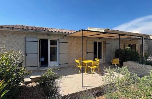 Gordes Apartment | Auguste's Little Cottage