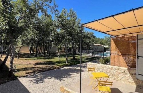 Gordes Apartment | Auguste's Little Cottage