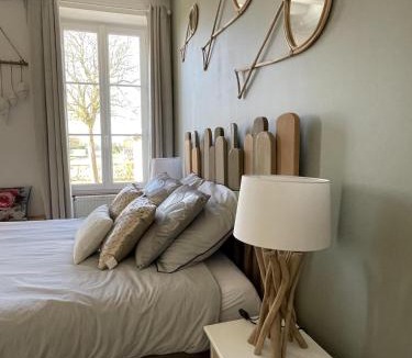 Ellon Bed & Breakfast | Aurefees