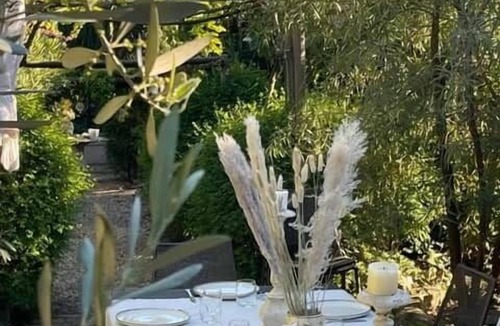 Chateaurenard House | Authentic family Mas in the heart of Provence